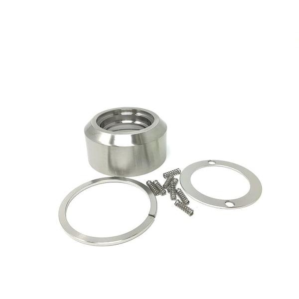 LKHP/LKH-100 Rotor Seal Housing; Replaces Alfa Laval Part# 9612362401